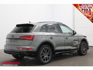 Audi Q5 40 TFSI S edition LED Apple/Android Cruise SHZ PDC AHK picture 3