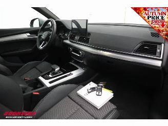 Audi Q5 40 TFSI S edition LED Apple/Android Cruise SHZ PDC AHK picture 15