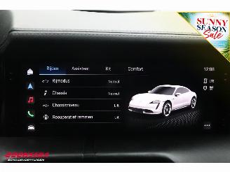Porsche Taycan 4S Performance 93,4 kWh Sport Chrono PDLS+ Pano ACC SHZ picture 44