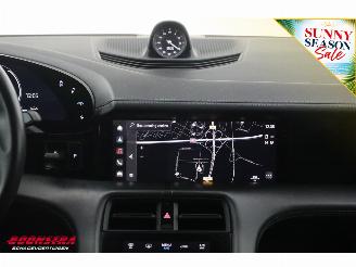 Porsche Taycan 4S Performance 93,4 kWh Sport Chrono PDLS+ Pano ACC SHZ picture 23