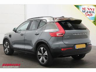 Volvo XC40 1.5 T4 Recharge LED ACC H/K Apple/Android Camera LRHZ SHZ picture 4