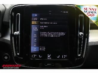 Volvo XC40 1.5 T4 Recharge LED ACC H/K Apple/Android Camera LRHZ SHZ picture 38