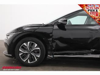Kia EV6 Plus 58 kWh LED ACC Meridian SLB LRHZ SHZ Camera picture 5