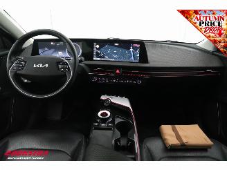Kia EV6 Plus 58 kWh LED ACC Meridian SLB LRHZ SHZ Camera picture 11