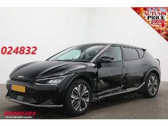 skadebil auto Kia EV6 Plus 58 kWh LED ACC Meridian SLB LRHZ SHZ Camera 2022/7