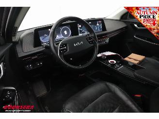 Kia EV6 Plus 58 kWh LED ACC Meridian SLB LRHZ SHZ Camera picture 15