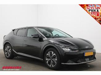 Kia EV6 Plus 58 kWh LED ACC Meridian SLB LRHZ SHZ Camera picture 2