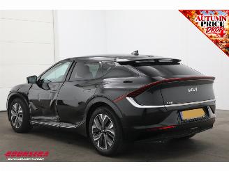 Kia EV6 Plus 58 kWh LED ACC Meridian SLB LRHZ SHZ Camera picture 4