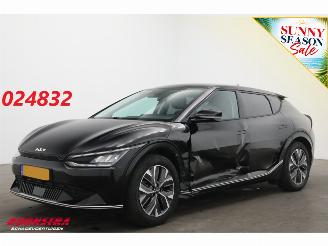 škoda osobní automobily Kia EV6 Plus 58 kWh LED ACC Meridian SLB LRHZ SHZ Camera 2022/7