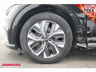 Kia EV6 Plus 58 kWh LED ACC Meridian SLB LRHZ SHZ Camera picture 6