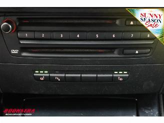 BMW 3-serie Cabrio 325i Executive Leder Clima Cruise SHZ PDC picture 28