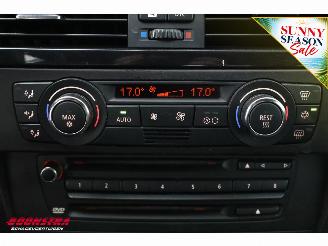 BMW 3-serie Cabrio 325i Executive Leder Clima Cruise SHZ PDC picture 27