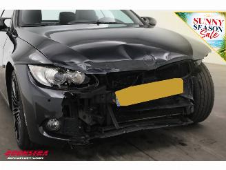 BMW 3-serie Cabrio 325i Executive Leder Clima Cruise SHZ PDC picture 6