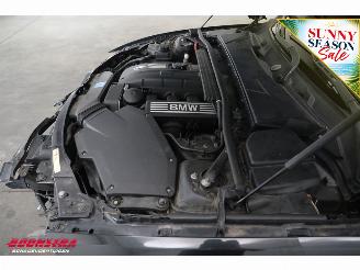 BMW 3-serie Cabrio 325i Executive Leder Clima Cruise SHZ PDC picture 10