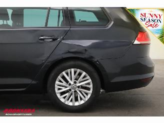 Volkswagen Golf Variant 1.0 TSI DSG Comfortline Navi Clima Cruise Camera PDC AHK picture 5