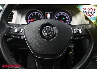 Volkswagen Golf Variant 1.0 TSI DSG Comfortline Navi Clima Cruise Camera PDC AHK picture 15