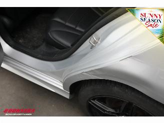 Mercedes C-klasse Estate 180 9G-Tronic AMG Leder LED Navi Clima Cruise Camera SHZ picture 8