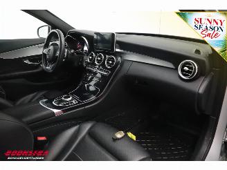 Mercedes C-klasse Estate 180 9G-Tronic AMG Leder LED Navi Clima Cruise Camera SHZ picture 12