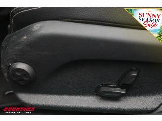Mercedes C-klasse Estate 180 9G-Tronic AMG Leder LED Navi Clima Cruise Camera SHZ picture 23