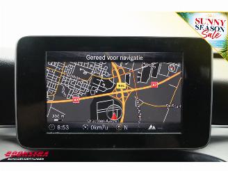 Mercedes C-klasse Estate 180 9G-Tronic AMG Leder LED Navi Clima Cruise Camera SHZ picture 25
