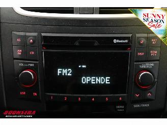 Suzuki Swift 1.6 Sport Clima Cruise PDC picture 16