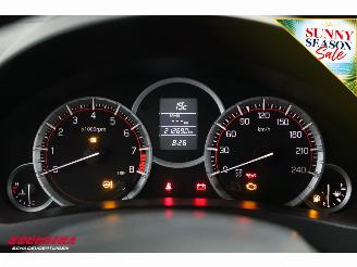 Suzuki Swift 1.6 Sport Clima Cruise PDC picture 14