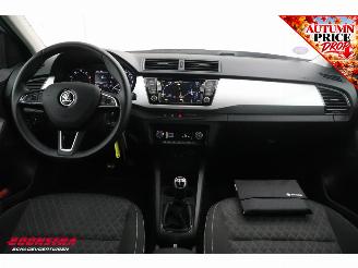 Skoda Fabia 1.0 TSI Drive Navi Clima Cruise PDC 80.188 km! picture 14