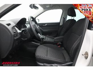 Skoda Fabia 1.0 TSI Drive Navi Clima Cruise PDC 80.188 km! picture 16