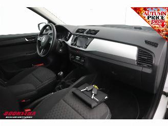 Skoda Fabia 1.0 TSI Drive Navi Clima Cruise PDC 80.188 km! picture 13