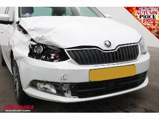 Skoda Fabia 1.0 TSI Drive Navi Clima Cruise PDC 80.188 km! picture 6