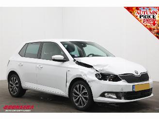 Skoda Fabia 1.0 TSI Drive Navi Clima Cruise PDC 80.188 km! picture 2