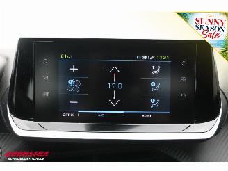 Peugeot e-208 EV Active Pack 50 kWh Apple/Android Navi Clima Cruise PDC picture 32