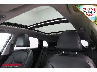 Hyundai I-40 Wagon 2.0 GDI i-Vision Pano Leder Navi Clima Cruise Camera SHZ PDC AHK picture 11