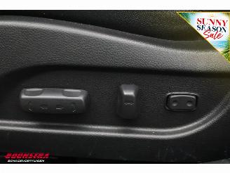 Hyundai I-40 Wagon 2.0 GDI i-Vision Pano Leder Navi Clima Cruise Camera SHZ PDC AHK picture 14