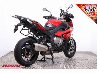 BMW S 1000 XR ABS ESA Heizgriffe Cruise picture 3