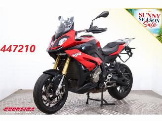 occasion motor cycles BMW S 1000 XR ABS ESA Heizgriffe Cruise 2015/9