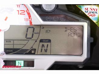 BMW S 1000 XR ABS ESA Heizgriffe Cruise picture 12