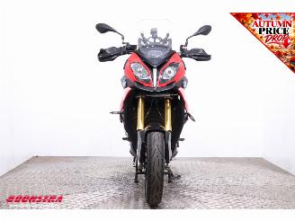 BMW S 1000 XR ABS ESA Heizgriffe Cruise picture 6