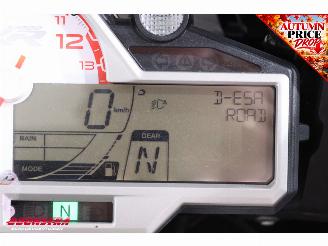 BMW S 1000 XR ABS ESA Heizgriffe Cruise picture 12