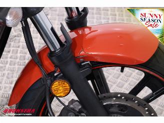 Kawasaki  Vulcan S ABS picture 17