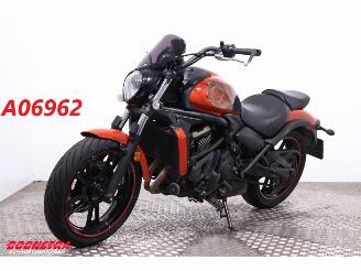 skadebil motor Kawasaki  Vulcan S ABS 2020/5
