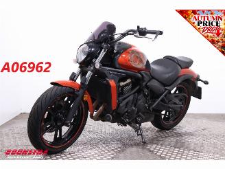 škoda motocykly Kawasaki  Vulcan S ABS 2020/5