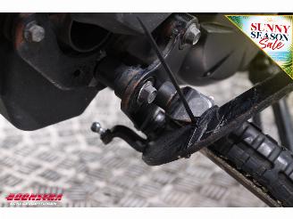 Kawasaki  Vulcan S ABS picture 15