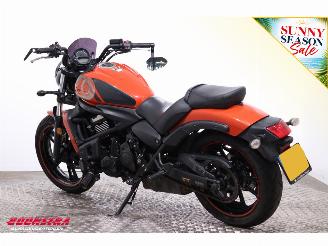 Kawasaki  Vulcan S ABS picture 4