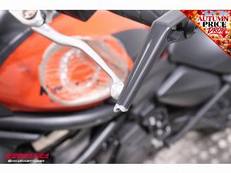Kawasaki  Vulcan S ABS picture 16