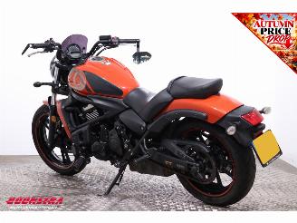 Kawasaki  Vulcan S ABS picture 4