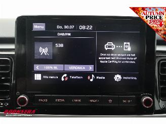 Kia Rio 1.0 T-GDi MHEV DynamicLine Apple/Android Airco Cruise Camera picture 14