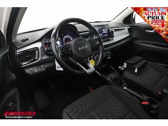 Kia Rio 1.0 T-GDi MHEV DynamicLine Apple/Android Airco Cruise Camera picture 10