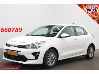 Kia Rio 1.0 T-GDi MHEV DynamicLine Apple/Android Airco Cruise Camera picture 1
