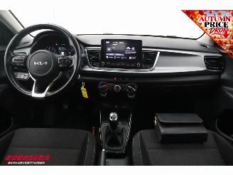 Kia Rio 1.0 T-GDi MHEV DynamicLine Apple/Android Airco Cruise Camera picture 6